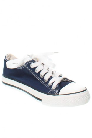 Damenschuhe, Größe 36, Farbe Blau, Preis 16,49 €