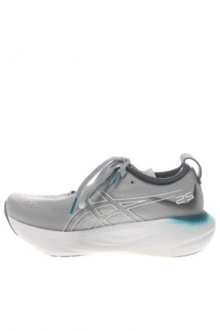 Damenschuhe ASICS, Größe 39, Farbe Grau, Preis € 104,64