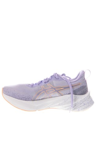 Női cipők ASICS, Méret 41, Szín Lila, Ár 42 918 Ft