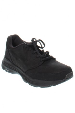 Γυναικεία παπούτσια ASICS, Μέγεθος 38, Χρώμα Μαύρο, Τιμή 33,03 €