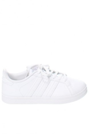 Γυναικεία παπούτσια Adidas, Μέγεθος 36, Χρώμα Λευκό, Τιμή 62,78 €