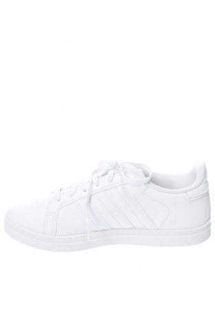 Damenschuhe Adidas, Größe 36, Farbe Weiß, Preis 52,32 €