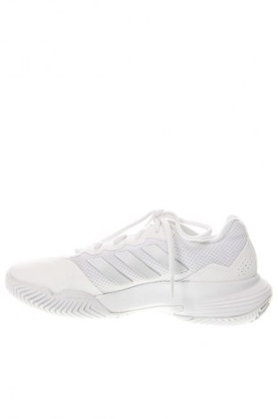Дамски обувки Adidas, Размер 38, Цвят Бял, Цена 91,35 лв.