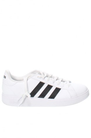 Γυναικεία παπούτσια Adidas, Μέγεθος 42, Χρώμα Λευκό, Τιμή 33,03 €