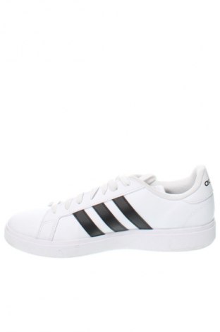 Dámské boty  Adidas, Velikost 42, Barva Bílá, Cena  851,00 Kč