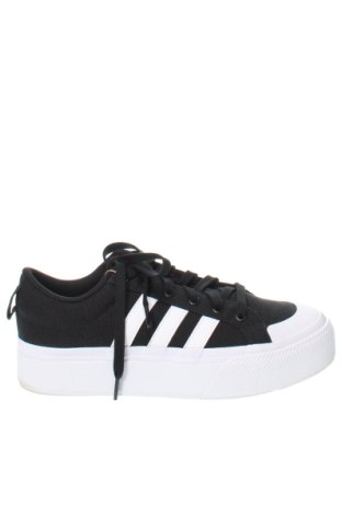 Γυναικεία παπούτσια Adidas, Μέγεθος 41, Χρώμα Μαύρο, Τιμή 55,05 €