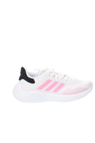 Γυναικεία παπούτσια Adidas, Μέγεθος 41, Χρώμα Λευκό, Τιμή 33,03 €