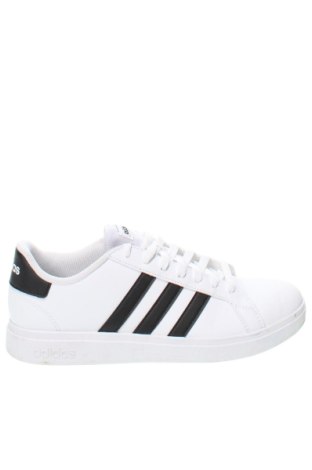 Γυναικεία παπούτσια Adidas, Μέγεθος 39, Χρώμα Λευκό, Τιμή 55,05 €