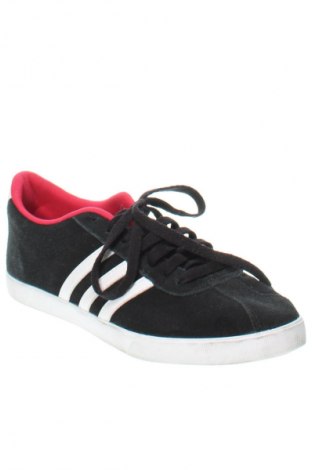 Încălțăminte de damă Adidas, Mărime 40, Culoare Negru, Preț 292,76 Lei