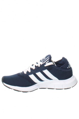 Încălțăminte de damă Adidas Originals, Mărime 37, Culoare Albastru, Preț 227,04 Lei