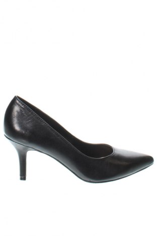 Γυναικεία παπούτσια Alesya, Μέγεθος 37, Χρώμα Μαύρο, Τιμή 104,64 €
