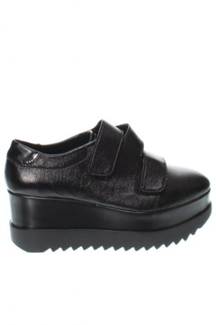 Γυναικεία παπούτσια Alesya, Μέγεθος 38, Χρώμα Μαύρο, Τιμή 88,66 €