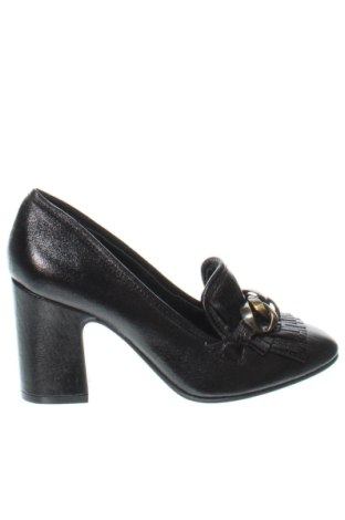 Дамски обувки Alesya, Размер 37, Цвят Черен, Цена 121,80 лв.
