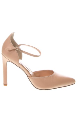Γυναικεία παπούτσια Alesya, Μέγεθος 37, Χρώμα  Μπέζ, Τιμή 62,78 €