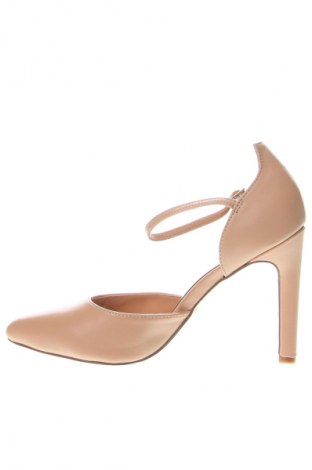 Γυναικεία παπούτσια Alesya, Μέγεθος 37, Χρώμα  Μπέζ, Τιμή 62,78 €