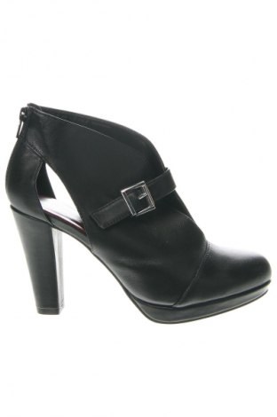 Γυναικεία παπούτσια Alesya, Μέγεθος 39, Χρώμα Μαύρο, Τιμή 104,64 €