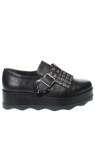 Дамски обувки Alesya, Размер 38, Цвят Черен, Цена 94,60 лв.