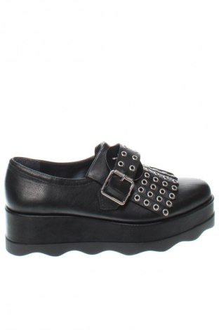 Γυναικεία παπούτσια Alesya, Μέγεθος 37, Χρώμα Μαύρο, Τιμή 53,20 €
