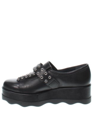 Дамски обувки Alesya, Размер 37, Цвят Черен, Цена 103,20 лв.