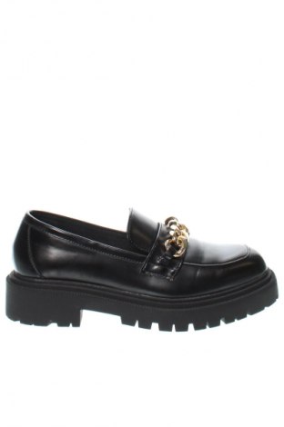 Dámské boty  Amisu, Velikost 40, Barva Černá, Cena  327,00 Kč