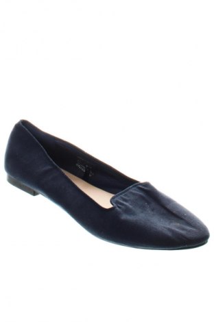 Γυναικεία παπούτσια Anko, Μέγεθος 40, Χρώμα Μπλέ, Τιμή 13,27 €