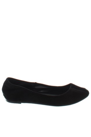 Γυναικεία παπούτσια Anko, Μέγεθος 36, Χρώμα Μαύρο, Τιμή 24,12 €