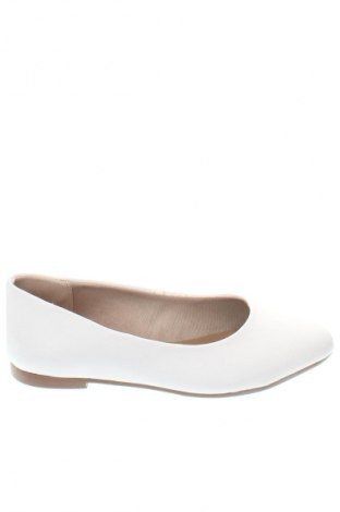 Γυναικεία παπούτσια Anna Field, Μέγεθος 35, Χρώμα Λευκό, Τιμή 26,37 €