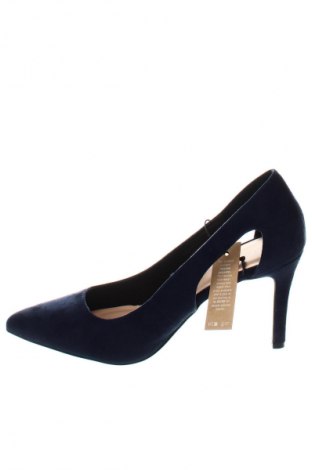 Γυναικεία παπούτσια Anna Field, Μέγεθος 44, Χρώμα Μπλέ, Τιμή 47,94 €