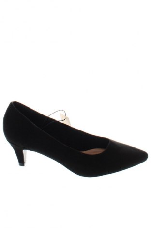 Γυναικεία παπούτσια Anna Field, Μέγεθος 39, Χρώμα Μαύρο, Τιμή 15,98 €