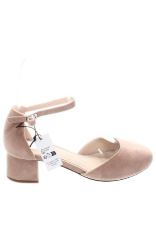 Γυναικεία παπούτσια Anna Field, Μέγεθος 39, Χρώμα Ρόζ , Τιμή 26,37 €