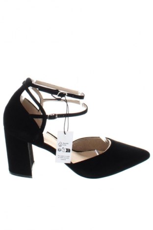 Γυναικεία παπούτσια Anna Field, Μέγεθος 39, Χρώμα Μαύρο, Τιμή 26,37 €