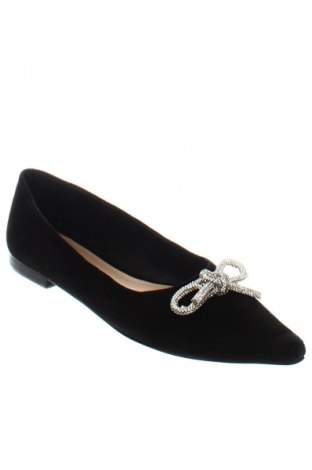 Γυναικεία παπούτσια Anna Field, Μέγεθος 43, Χρώμα Μαύρο, Τιμή 47,94 €