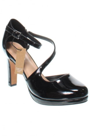 Γυναικεία παπούτσια Anna Field, Μέγεθος 37, Χρώμα Μαύρο, Τιμή 16,30 €