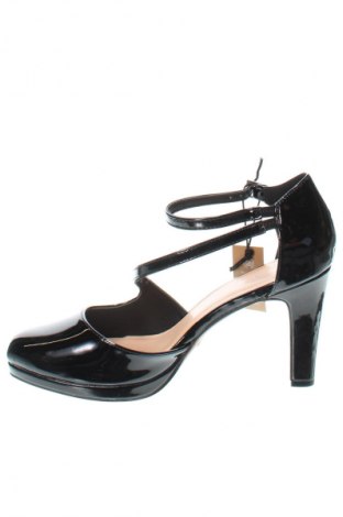 Γυναικεία παπούτσια Anna Field, Μέγεθος 40, Χρώμα Μαύρο, Τιμή 16,30 €