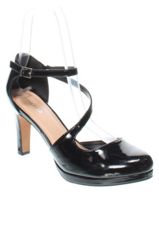 Γυναικεία παπούτσια Anna Field, Μέγεθος 42, Χρώμα Μαύρο, Τιμή 16,30 €