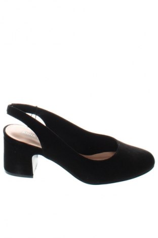 Дамски обувки Anna Field, Размер 36, Цвят Черен, Цена 26,99 лв.