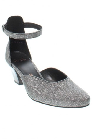 Damenschuhe Ara, Größe 37, Farbe Silber, Preis 55,67 €