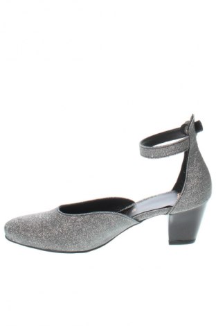 Damenschuhe Ara, Größe 37, Farbe Silber, Preis € 55,67