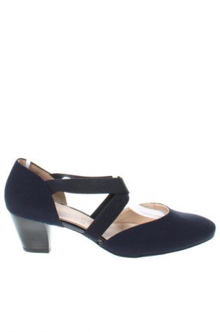 Dámské boty  Ara, Velikost 38, Barva Modrá, Cena  2 029,00 Kč