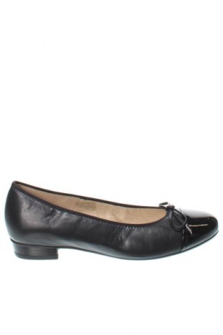 Γυναικεία παπούτσια Ara, Μέγεθος 37, Χρώμα Μαύρο, Τιμή 72,16 €