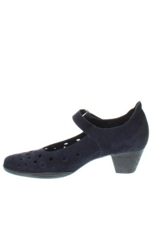 Dámske topánky  Arche, Veľkosť 41, Farba Modrá, Cena  47,25 €