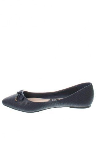 Damenschuhe Atmosphere, Größe 37, Farbe Blau, Preis 31,96 €