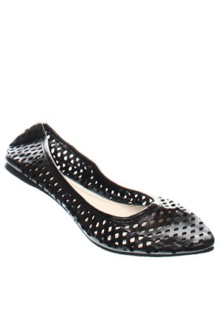 Γυναικεία παπούτσια B Collection, Μέγεθος 40, Χρώμα Μαύρο, Τιμή 21,09 €