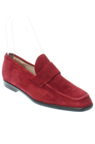 Damenschuhe Bally, Größe 38, Farbe Rot, Preis € 44,71