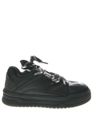 Γυναικεία παπούτσια Bershka, Μέγεθος 39, Χρώμα Μαύρο, Τιμή 26,79 €