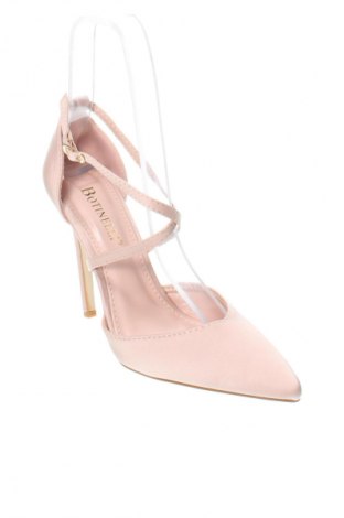 Γυναικεία παπούτσια Botinelli, Μέγεθος 38, Χρώμα Ρόζ , Τιμή 15,27 €