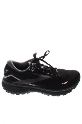Γυναικεία παπούτσια Brooks, Μέγεθος 41, Χρώμα Μαύρο, Τιμή 38,35 €