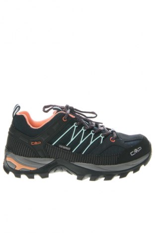 Γυναικεία παπούτσια CMP, Μέγεθος 39, Χρώμα Πολύχρωμο, Τιμή 39,69 €