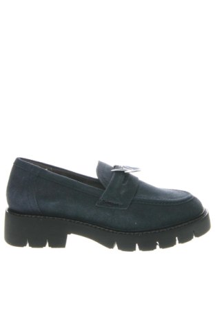 Γυναικεία παπούτσια Caprice, Μέγεθος 39, Χρώμα Μπλέ, Τιμή 39,69 €