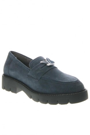 Dámské boty  Caprice, Velikost 39, Barva Modrá, Cena  1 015,00 Kč